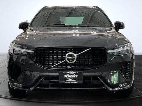 Certified 2024 Volvo XC60 B5 Plus w/ Protection Package Premier AWD/4WD image 4