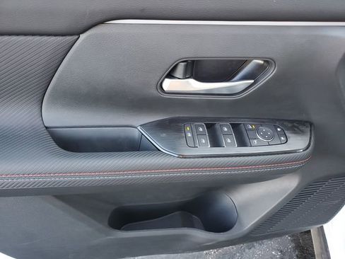 New 2026 Nissan Kicks SR w/ Cold Weather Package image 20