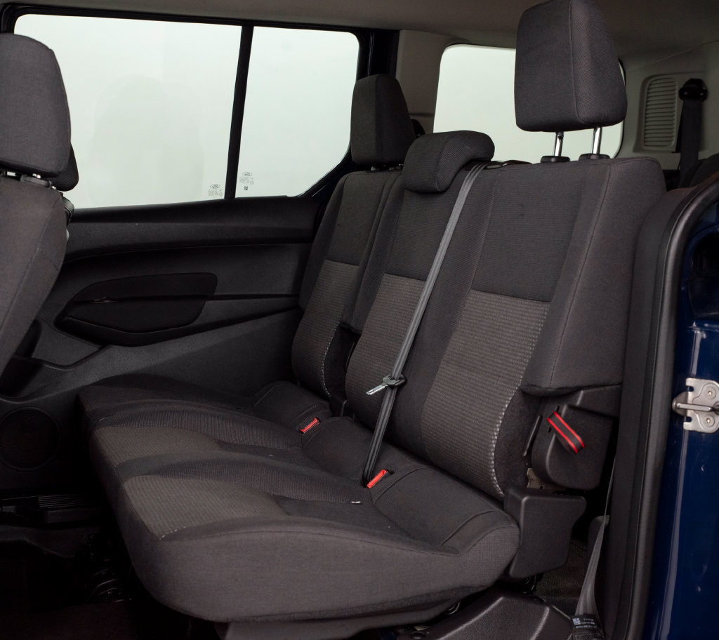 Used 2016 Ford Transit Connect XL FWD image 8