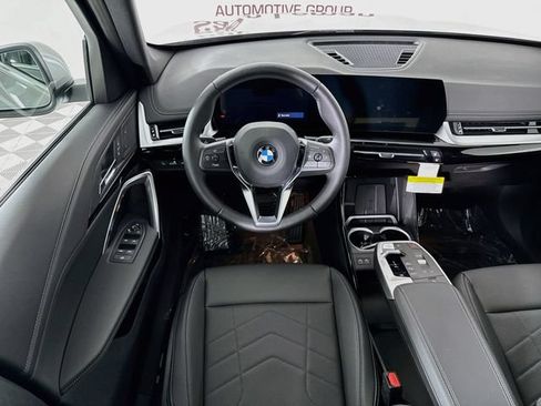 New 2026 BMW X1 xDrive28i w/ Convenience Package AWD/4WD image 23