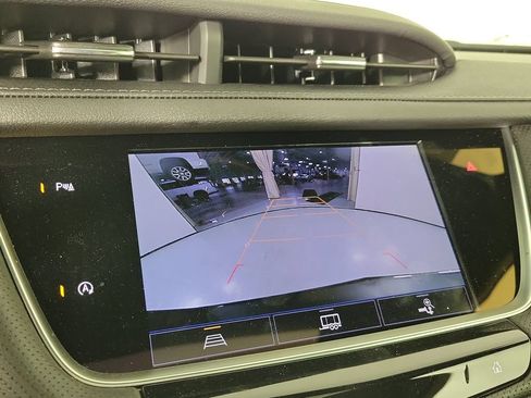 Certified 2024 Cadillac XT5 Premium Luxury FWD image 26