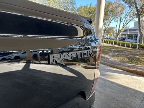 Used 2024 Ford Ranger Raptor image 19
