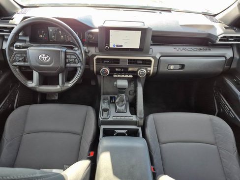 Used 2025 Toyota Tacoma SR image 16