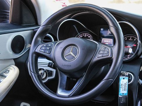 Used 2015 Mercedes-Benz C 300 Sedan image 16