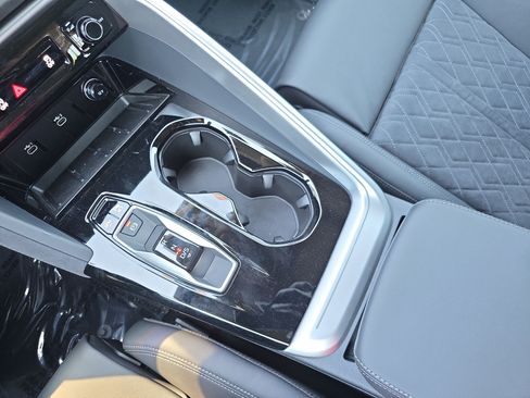 New 2026 Audi SQ5 Premium Plus AWD/4WD image 23