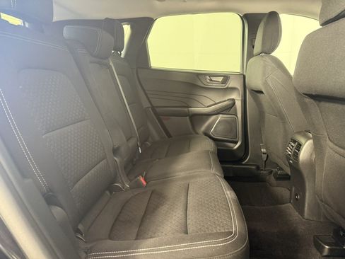 Used 2025 Ford Escape Active AWD/4WD image 13