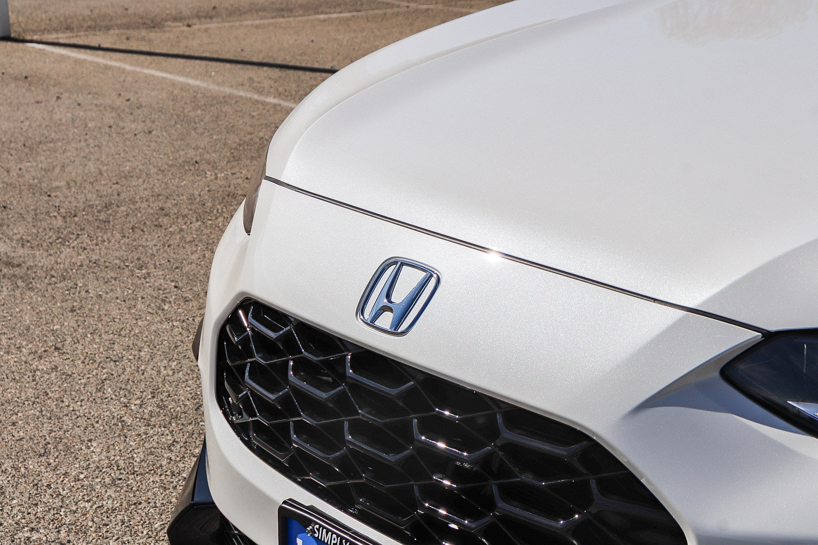 New 2027 Honda HR-V EX-L image 6