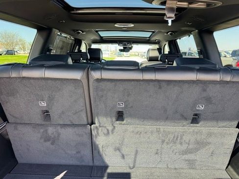 New 2026 Jeep Grand Wagoneer Limited AWD/4WD image 39