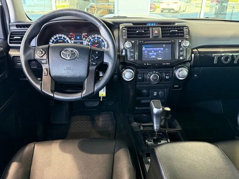 Used 2019 Toyota 4Runner TRD Pro image 31