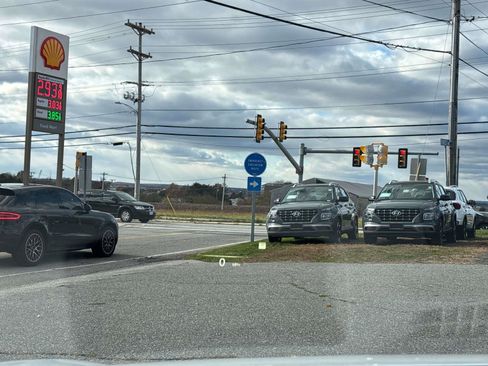 New 2025 Hyundai Ioniq 6 Limited image 11