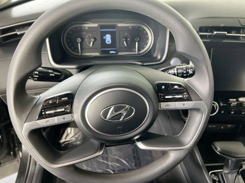 Used 2023 Hyundai Tucson SEL image 11