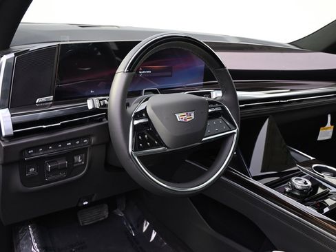 New 2026 Cadillac Escalade Luxury w/ Touring Package image 11