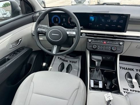 New 2026 Hyundai Tucson SE AWD/4WD image 16