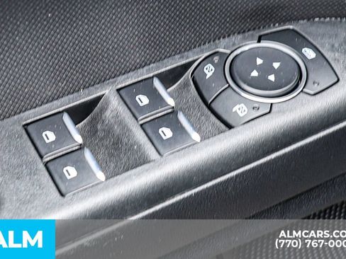 Used 2025 Ford Bronco Sport Big Bend AWD/4WD image 45