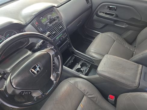 Used 2003 Honda Pilot EX image 23