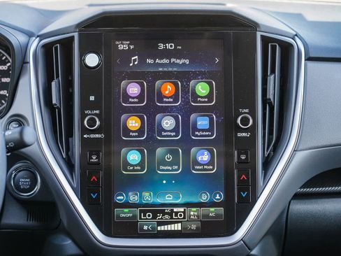 New 2025 Subaru Crosstrek 2.5i Premium image 15