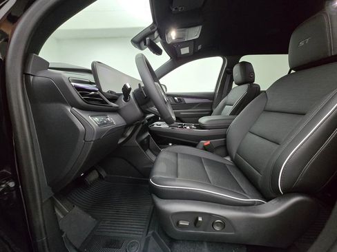 New 2026 Buick Enclave Sport Touring w/ Power Package image 24