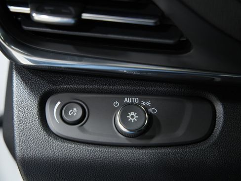 New 2026 Buick Envista Preferred w/ Convenience I Package image 27