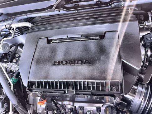 Certified 2026 Honda Pilot EX-L image 10