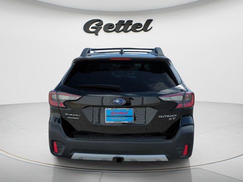 Used 2021 Subaru Outback Limited XT w/ Popular Package #2 image 5