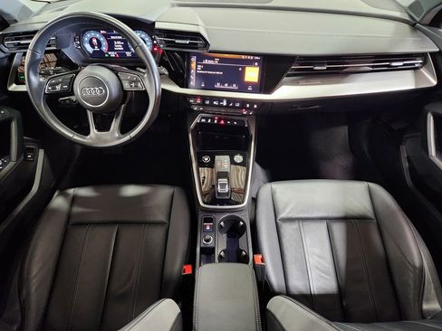 Used 2023 Audi A3 2.0T Premium w/ Convenience Package image 47