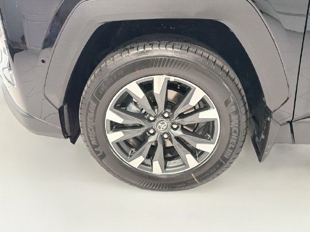 Certified 2026 Toyota RAV4 Limited AWD/4WD image 25