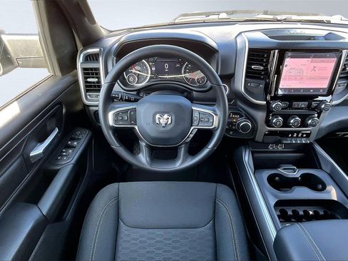 New 2026 RAM 1500 Express image 22