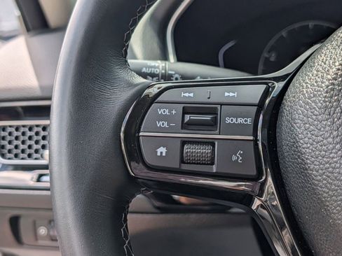 Used 2023 Honda Civic EX-L image 24