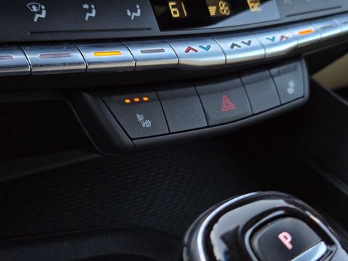 Used 2020 Cadillac CT5 Luxury w/ Cold Weather Package image 20