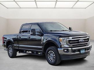 Used 2022 Ford F250 Lariat w/ Lariat Ultimate Package video 1