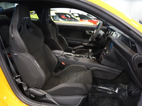 Used 2018 Ford Mustang Shelby GT350 w/ Electronics Package RWD image 36