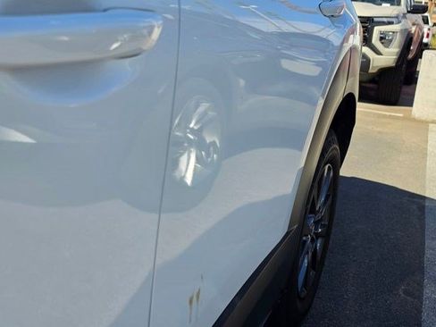 Used 2024 MAZDA CX-30 AWD 2.5 S image 10