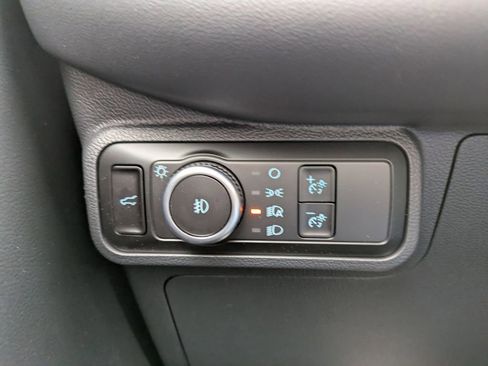 New 2026 Ford Explorer Tremor AWD/4WD image 32