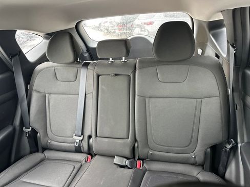 New 2026 Hyundai Tucson Blue SE AWD/4WD image 28