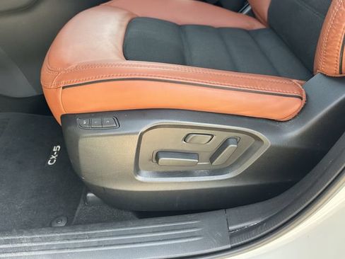Used 2025 MAZDA CX-5 Carbon Edition AWD/4WD image 29