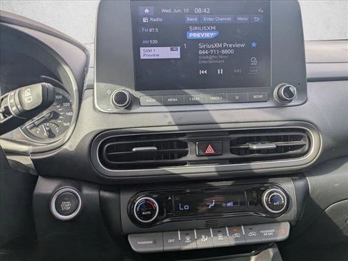 Used 2022 Hyundai Kona SEL w/ Convenience Package AWD/4WD image 12