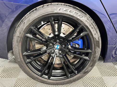 Used 2023 BMW M5 w/ Competition Package AWD/4WD image 31