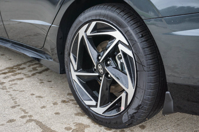 New 2026 Hyundai Sonata SEL FWD image 7