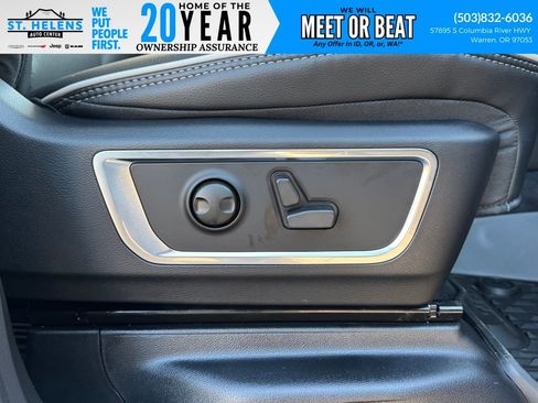 New 2026 RAM 1500 Laramie w/ Night Edition image 34