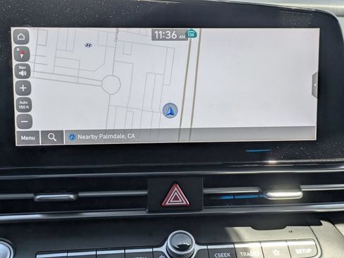 Certified 2023 Hyundai Elantra Limited FWD image 30
