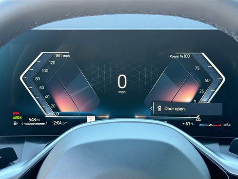 New 2026 BMW X3 xDrive30 w/ Convenience Package image 39