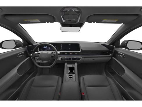 Certified 2024 Hyundai Ioniq 6 Limited RWD image 11
