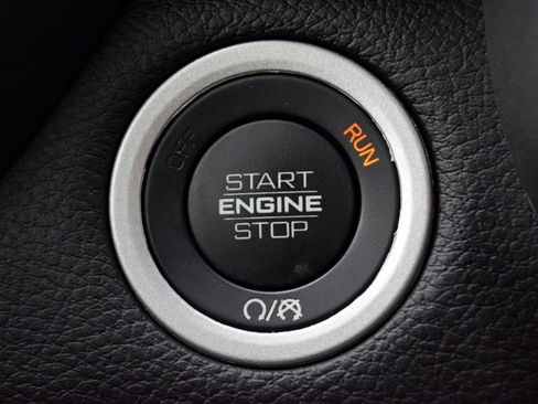 Used 2025 RAM 1500 Big Horn image 15