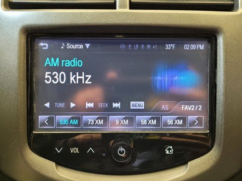 Used 2016 Chevrolet Sonic LT image 25