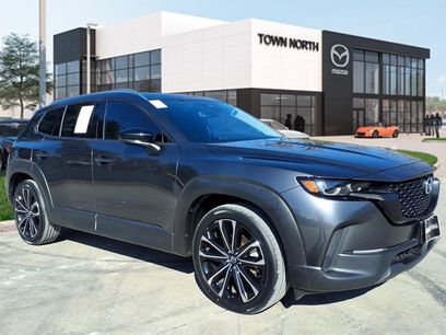 Used 2023 MAZDA CX-50 AWD 2.5 S w/ Premium Plus Pkg