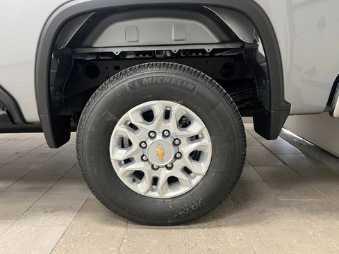 New 2026 Chevrolet Silverado 2500 LT w/ Safety Package image 76