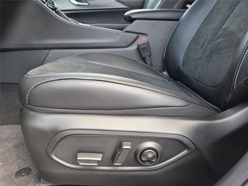 New 2025 Jeep Grand Cherokee Altitude RWD image 50