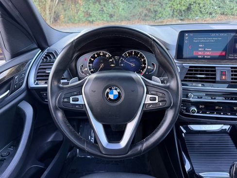 Used 2019 BMW X3 xDrive30i w/ Driving Assistance Package image 27