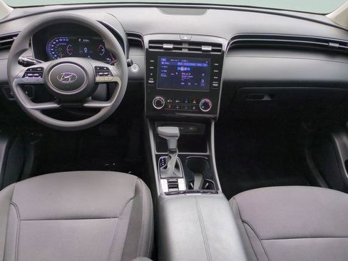 Certified 2022 Hyundai Tucson SEL image 15