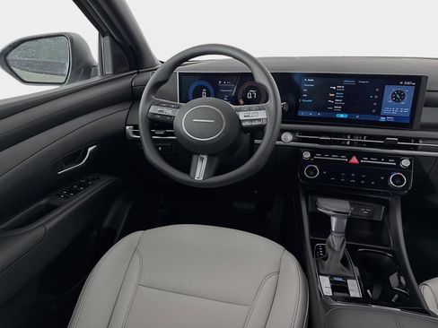 New 2026 Hyundai Santa Cruz SEL FWD image 22